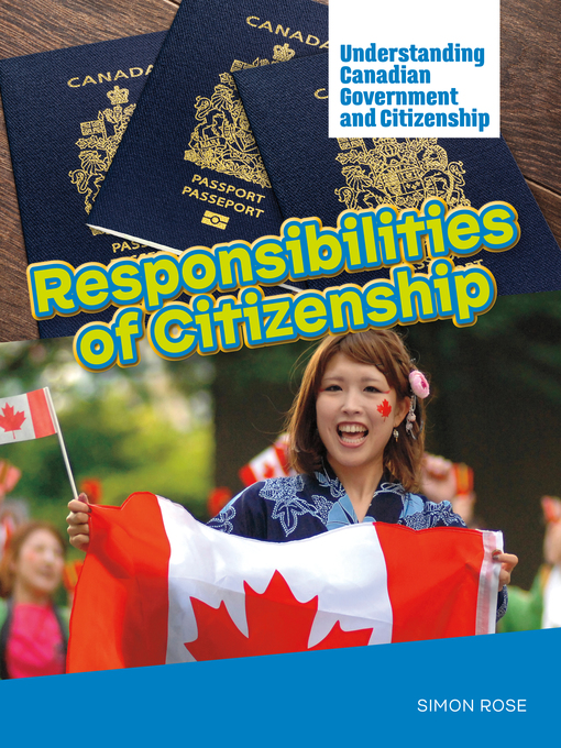 Title details for Responsibilities of Citizenship by Simon Rose - Available